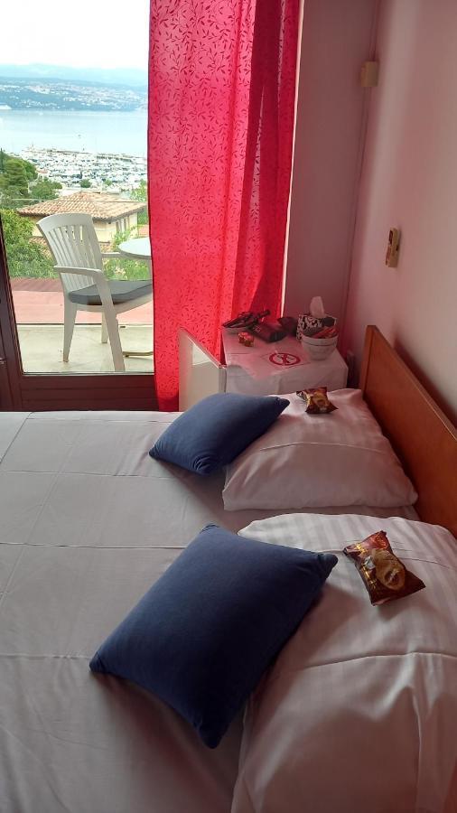 Salyna "Rooms Bela" Icici Ngoại thất bức ảnh